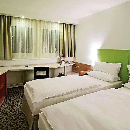Ibis Zentrum