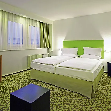 Ibis Zentrum Hotel Dresden