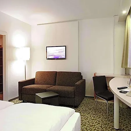 Ibis Zentrum
