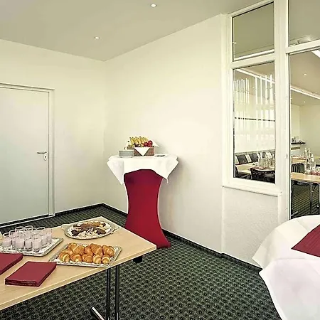 Ibis Zentrum