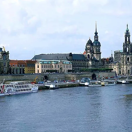 Ibis Zentrum Hotel Dresden