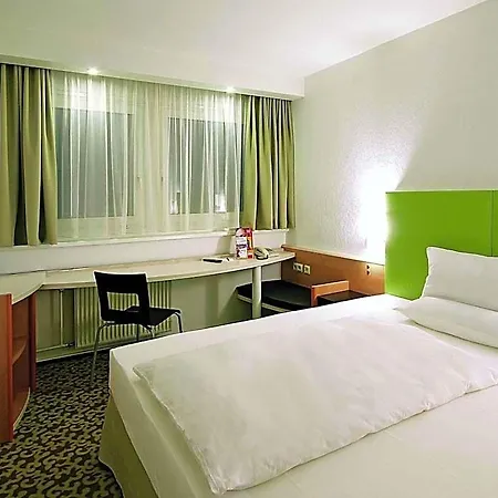 Hotel Ibis Zentrum