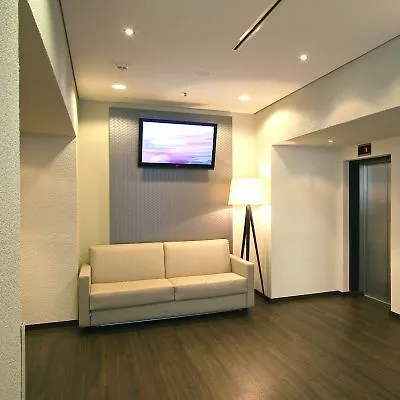 Hotel Ibis Zentrum
