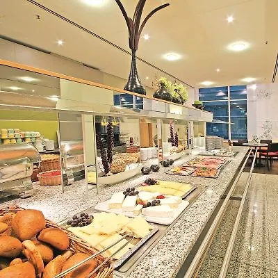 Hotel Ibis Zentrum Dresda