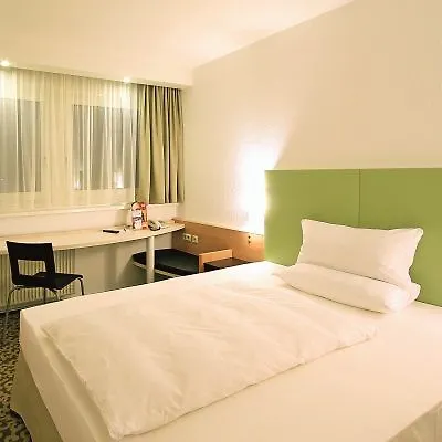 Hotel Ibis Zentrum 3*