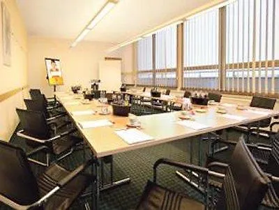 Ibis Zentrum 3* Drezno
