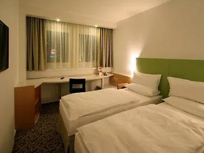 Hotel Ibis Zentrum Drezno