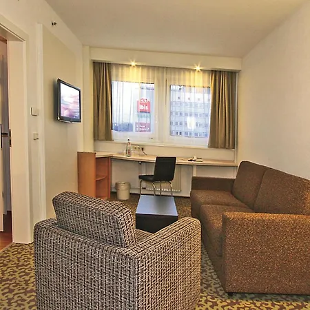 Ibis Zentrum 酒店