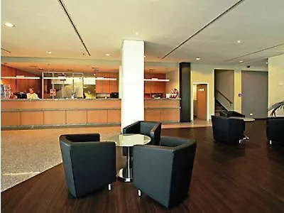 Ibis Zentrum