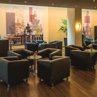 Hotel Ibis Zentrum 3*