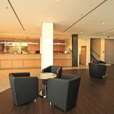Ibis Zentrum 3*