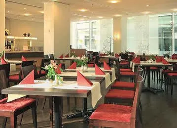 Hotel Ibis Zentrum Drážďany