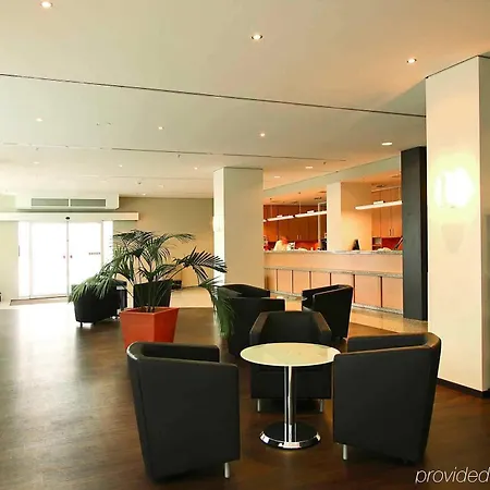 Hotel Ibis Zentrum 3*