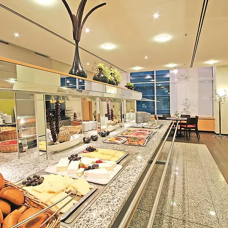 Hotel Ibis Zentrum Dresda