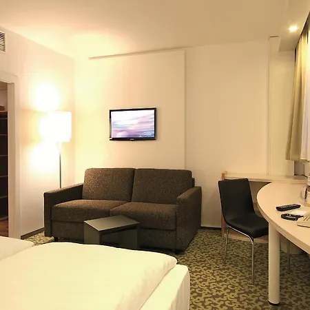 Ibis Zentrum 3* Dresden