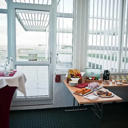 Ibis Zentrum Hotel