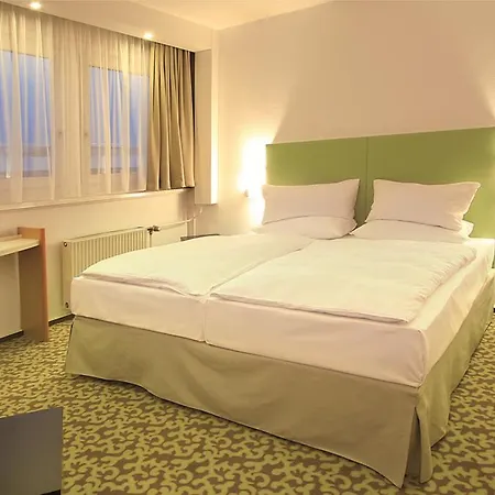 Ibis Zentrum Dresda
