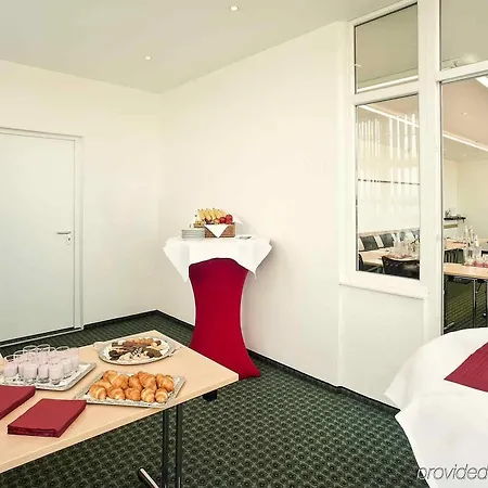 Hotel Ibis Zentrum