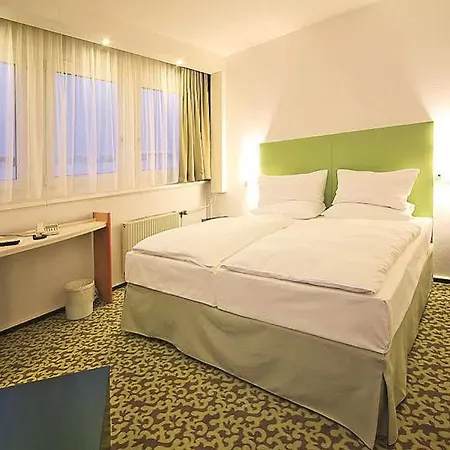Ibis Zentrum Ξενοδοχείο
