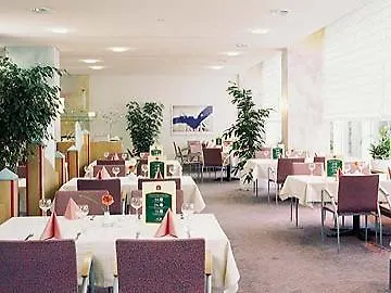 Ibis Zentrum