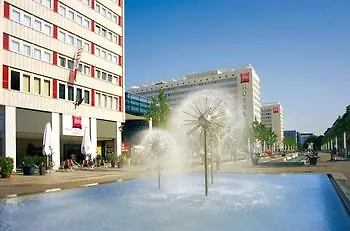 Ibis Zentrum 德累斯顿