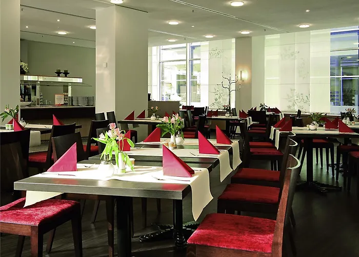 酒店 Ibis Zentrum 德累斯顿