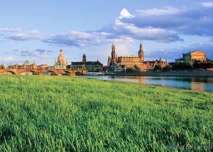 Ibis Zentrum Hotel 3*