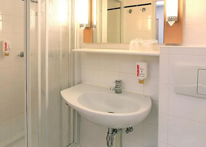 Hotel Ibis Zentrum 3*