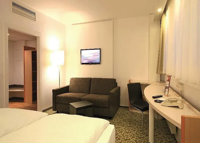 Ibis Zentrum דרזדן