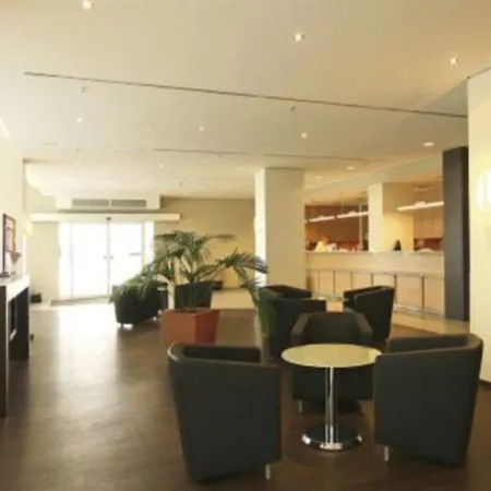מלון Ibis Zentrum 3*