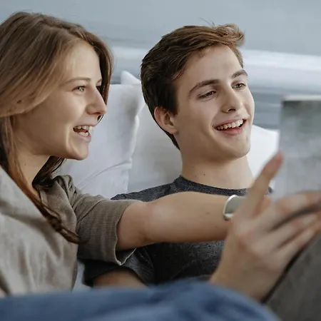 Ibis Zentrum Отель Дрезден