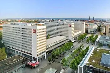 Ibis Zentrum 3*