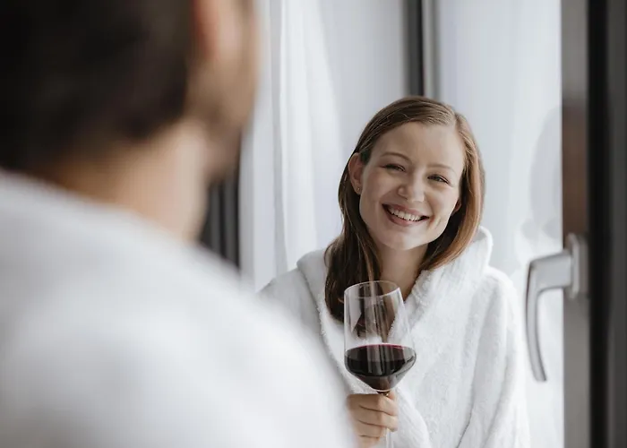 Ibis Zentrum Отель