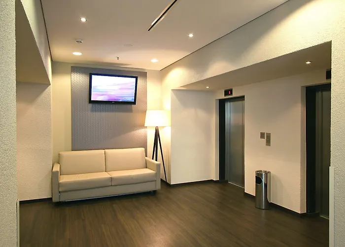 Ibis Zentrum Дрезден