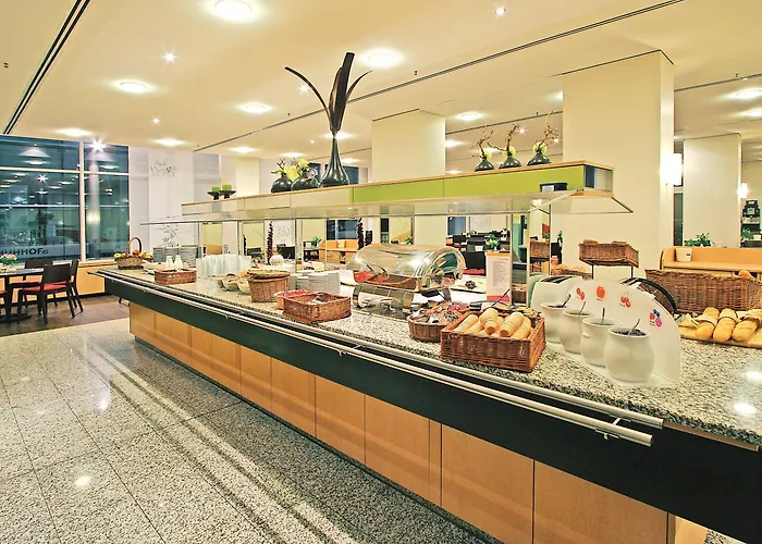 Ibis Zentrum Дрезден