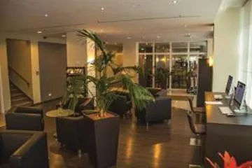 Отель Ibis Zentrum 3*