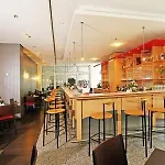 Ibis Zentrum فندق دريسدن