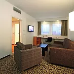 فندق Ibis Zentrum دريسدن