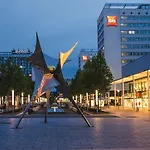 فندق Ibis Zentrum دريسدن