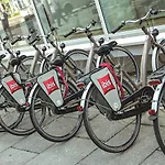 Ibis Zentrum فندق 3*