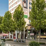 Ibis Zentrum