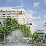 Ibis Zentrum 3* دريسدن