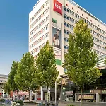 Ibis Zentrum 3* دريسدن
