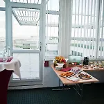 Ibis Zentrum فندق