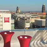 Ibis Zentrum دريسدن