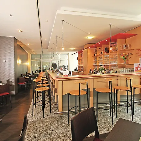 Ibis Zentrum