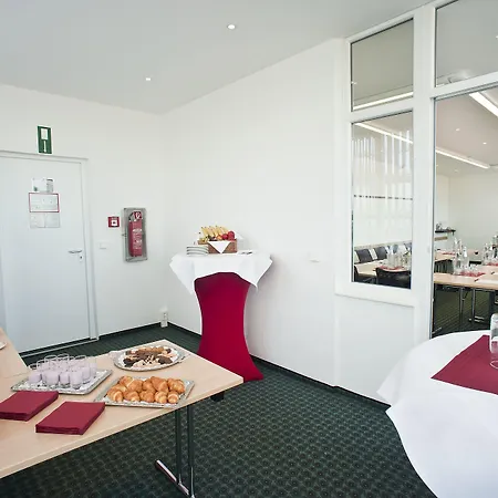 Ibis Zentrum