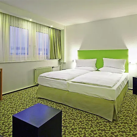 Ibis Zentrum