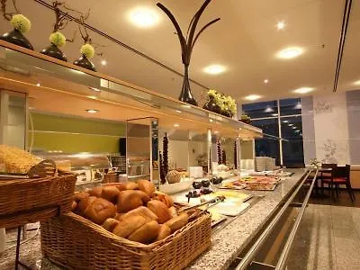 Ibis Zentrum Hotel Dresden