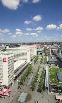 Ibis Zentrum Dresden
